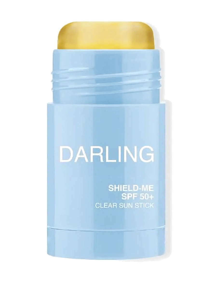 Darling - SHIELD-ME SPF 50+- Clear Sun Stick - no color - 1