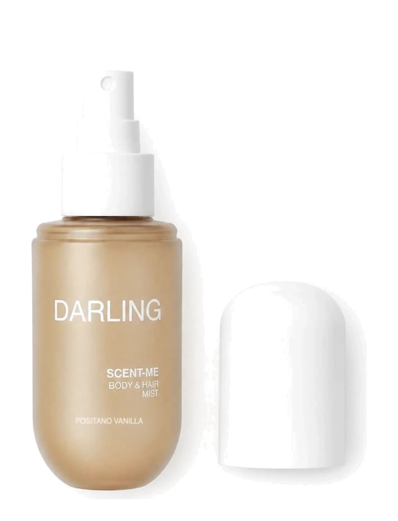 Darling - SCENT-ME- Hair & Body Mist Positano Vanilla - no color - 1