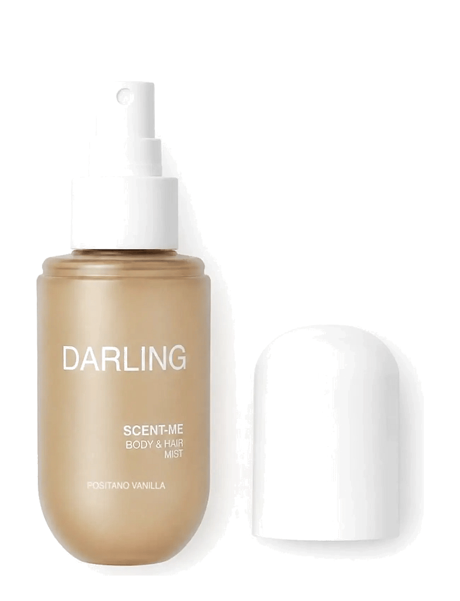 Darling - SCENT-ME- Hair & Body Mist Positano Vanilla - hajuvedet - no color - 1