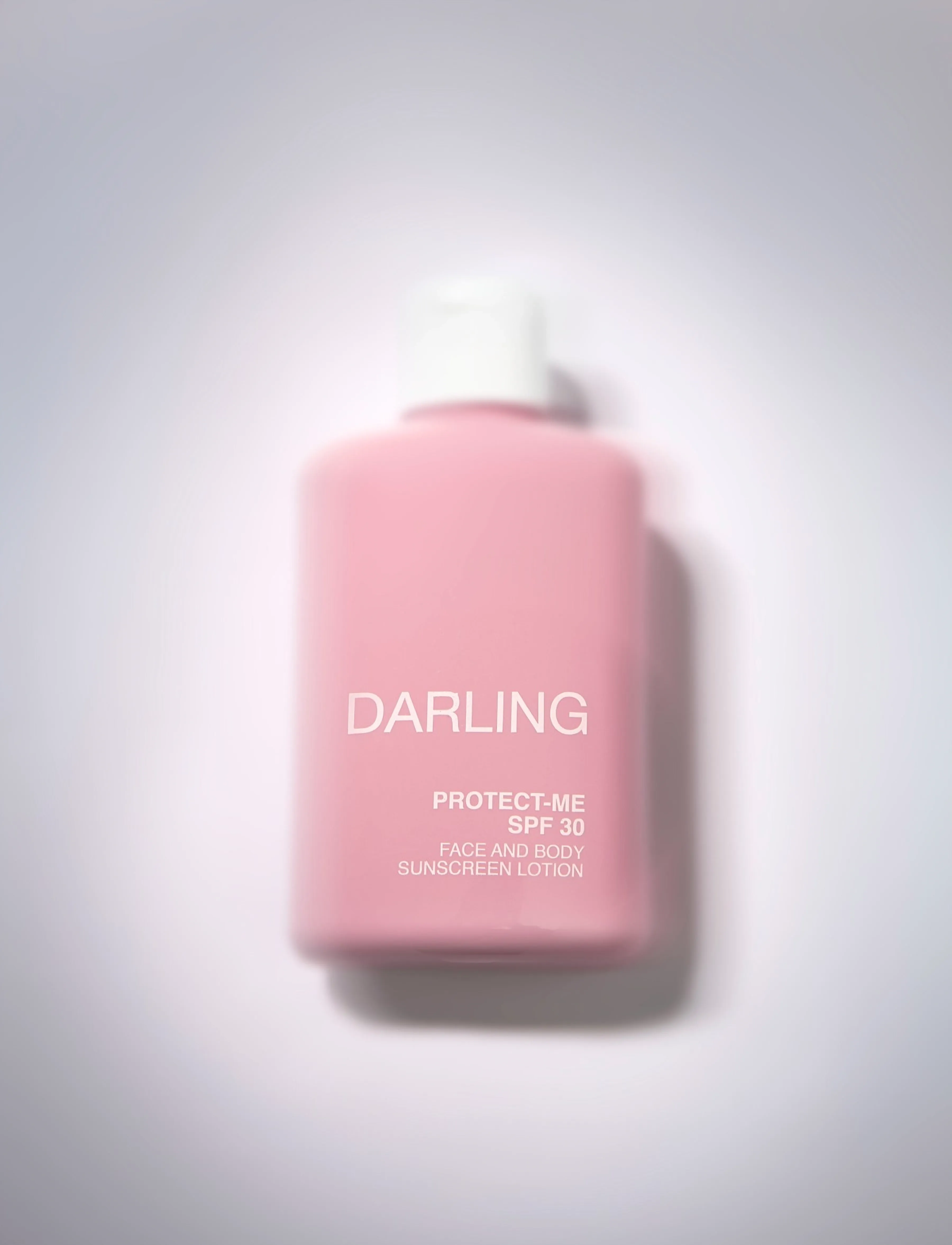 Darling - PROTECT-ME SPF 30- Face and Body Sunscreen Lotion - no color - 2