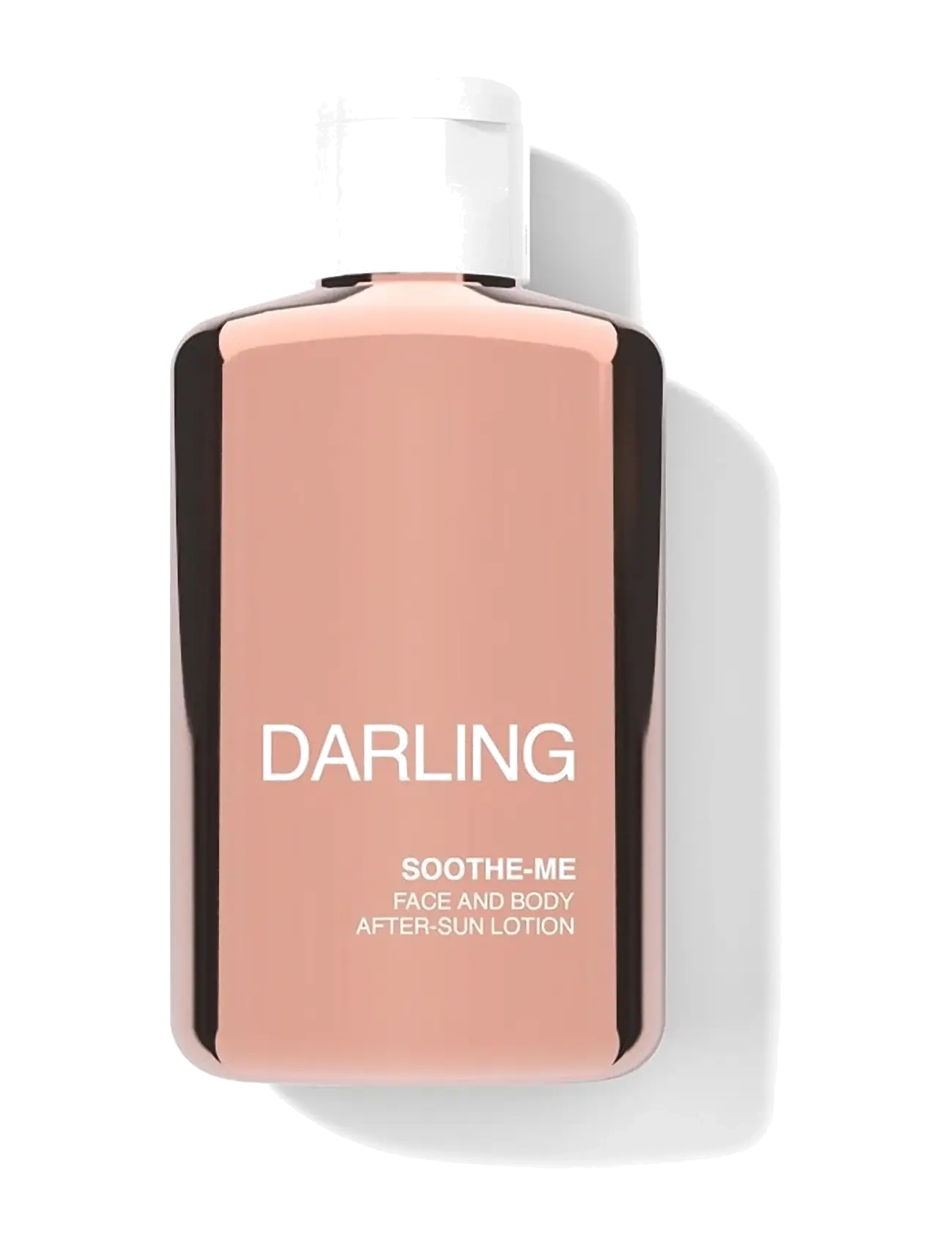 Darling SOOTHE-ME- Face and Body After-sun Lotion - Nyheder - NO COLOR / undefined