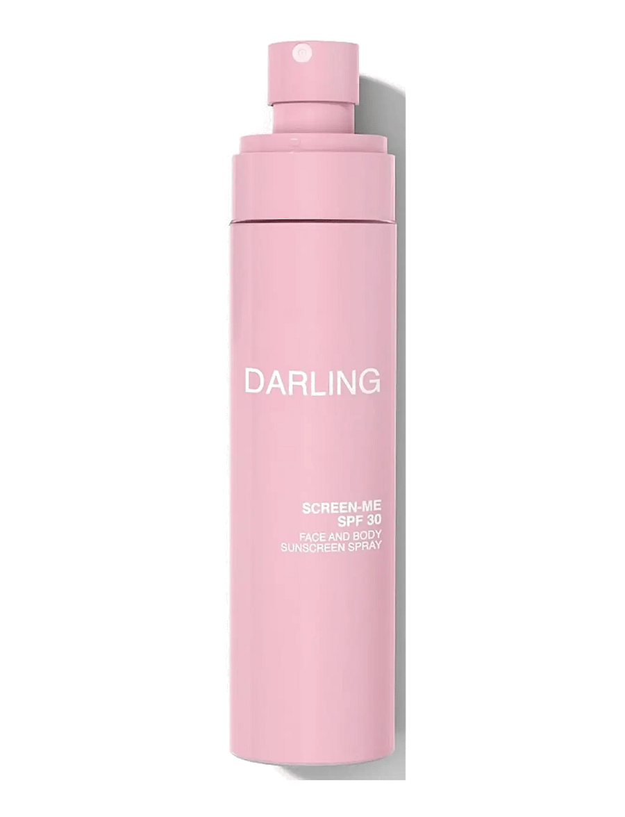 Darling - SCREEN-ME SPF 30 - Face and Body Sunscreen Spray - no color - 1