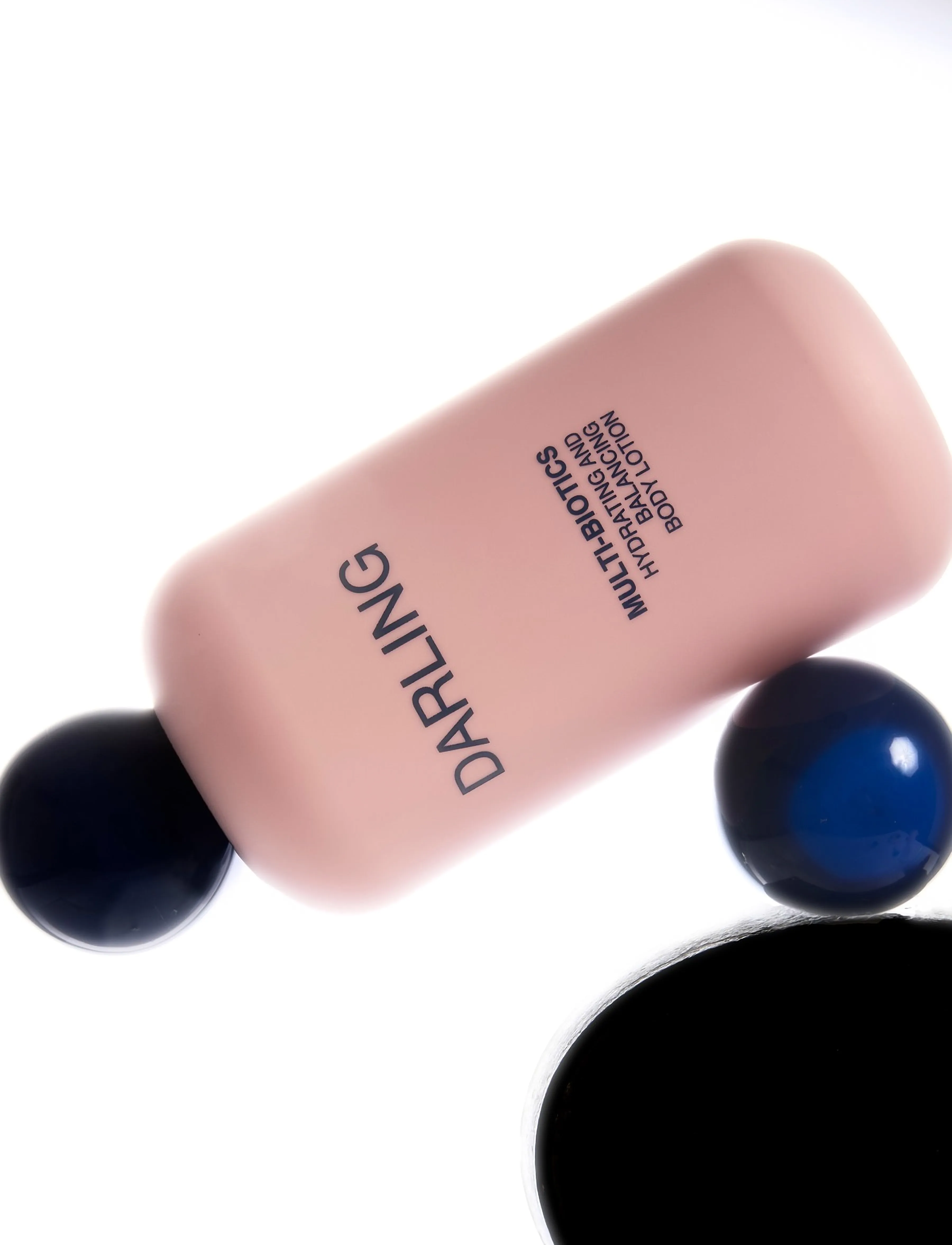 Darling - MULTI-BIOTICS HYDRATING AND BALANCING  BODY LOTION - no color - 2