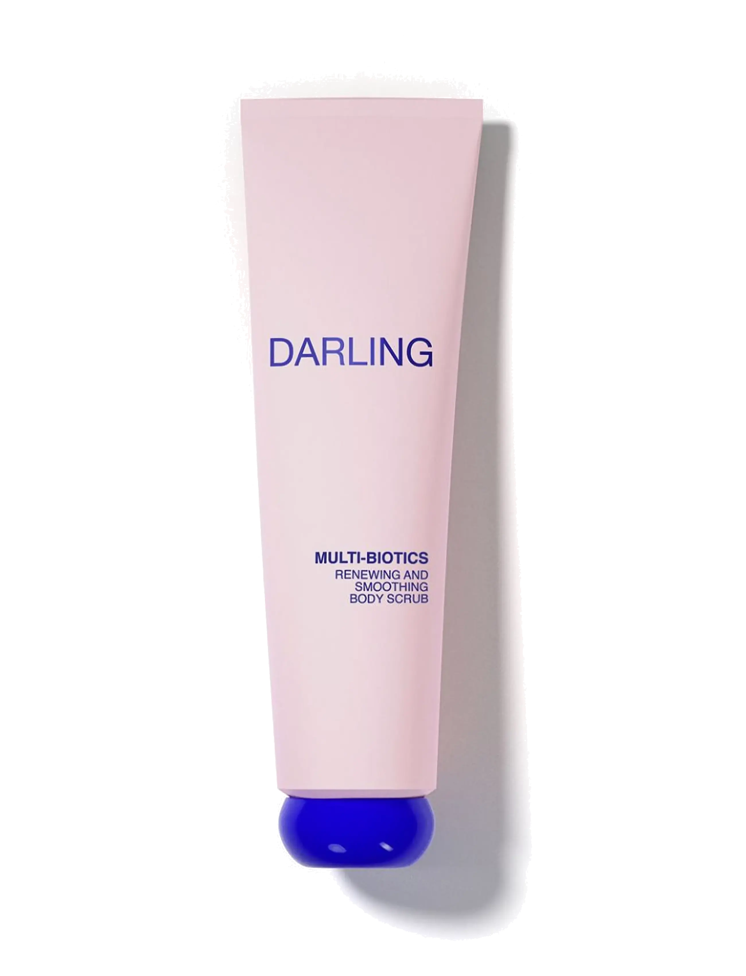 Darling MULTI-BIOTICS HYDRATING AND BALANCING  BODY WASH - Nyheder - NO COLOR / undefined