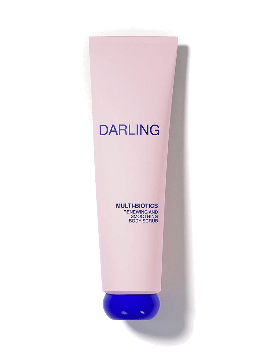 Darling - MULTI-BIOTICS HYDRATING AND BALANCING BODY WASH - skrub & exfoliering - krop - no color - 0