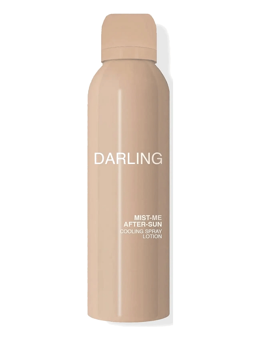 Darling - MIST-ME AFTER SUN- Cooling Spray Lotion After-sun - líkami - no color - 0
