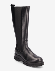 Dasia - Dew - høye boots - black - 0