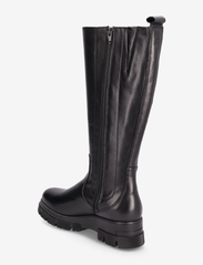 Dasia - Dew - høye boots - black - 2