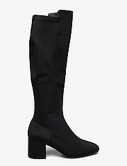 Dasia - Lou - høye boots - black - 1