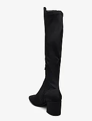 Dasia - Lou - høye boots - black - 2