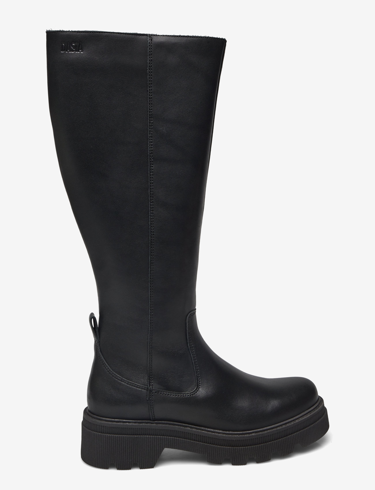 Dasia - Almond - black - 1