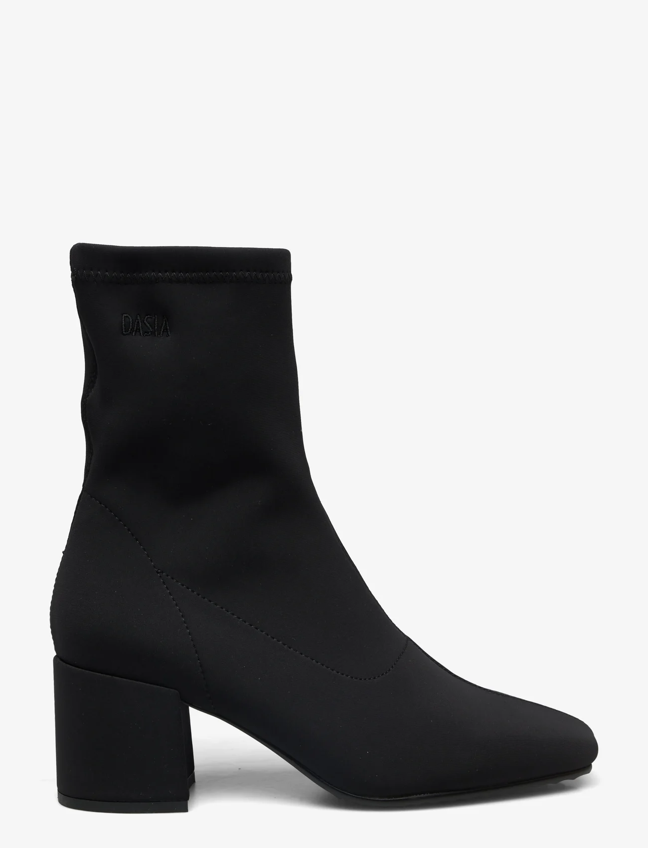 Dasia - Lou - high heel - black - 1