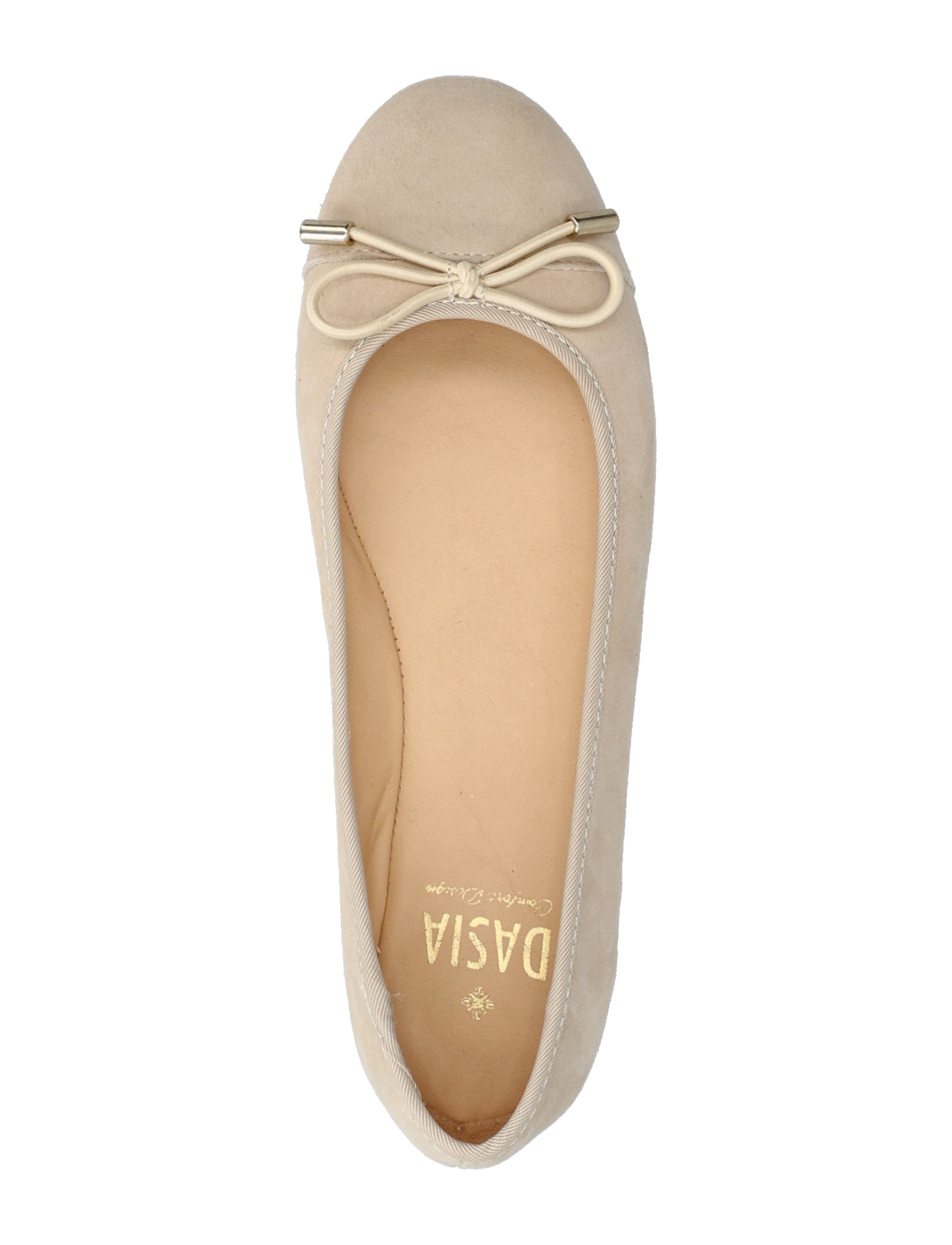 Dasia - Cate - beige - 3