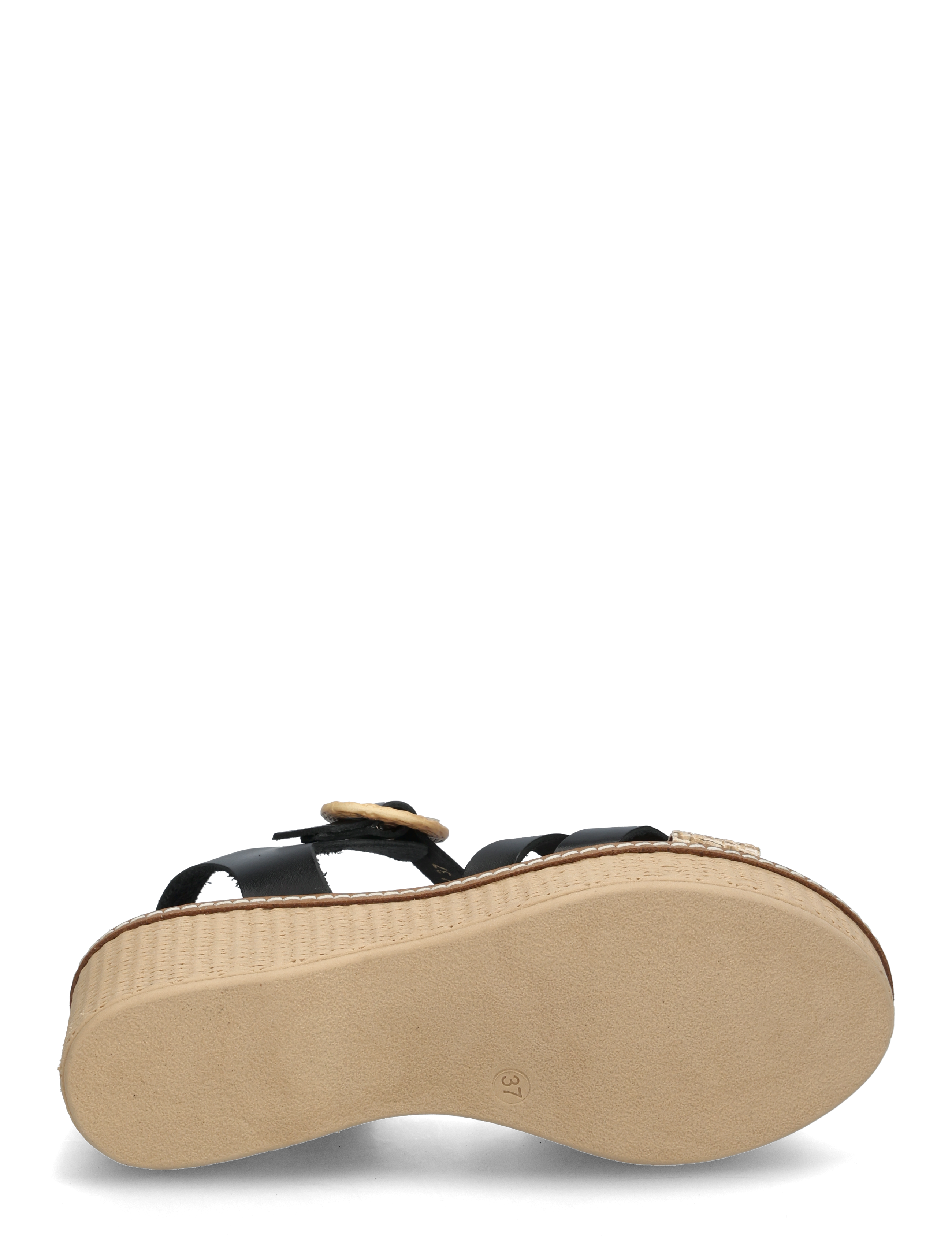 Dasia - Flora - black - 4