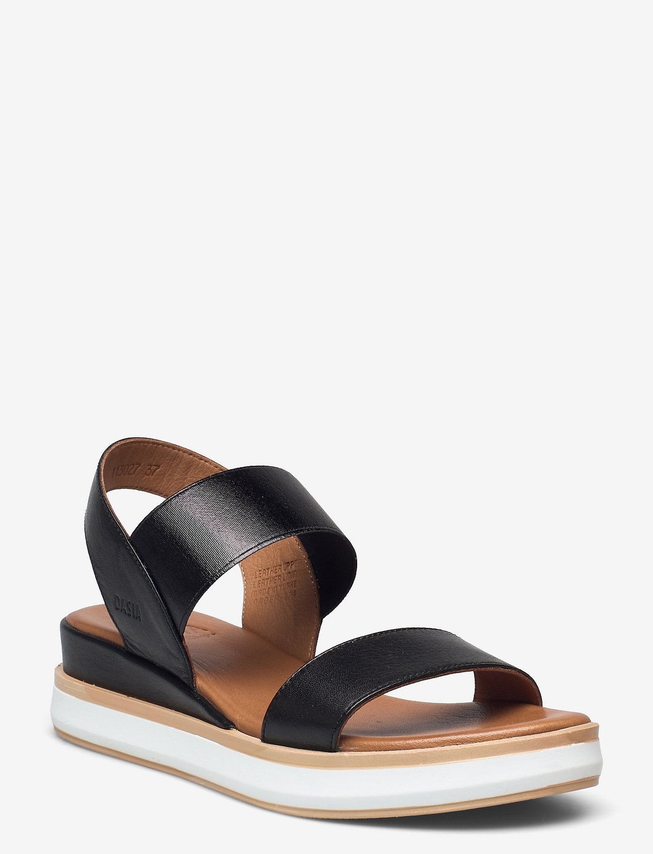 Dasia - Alga - black - 0