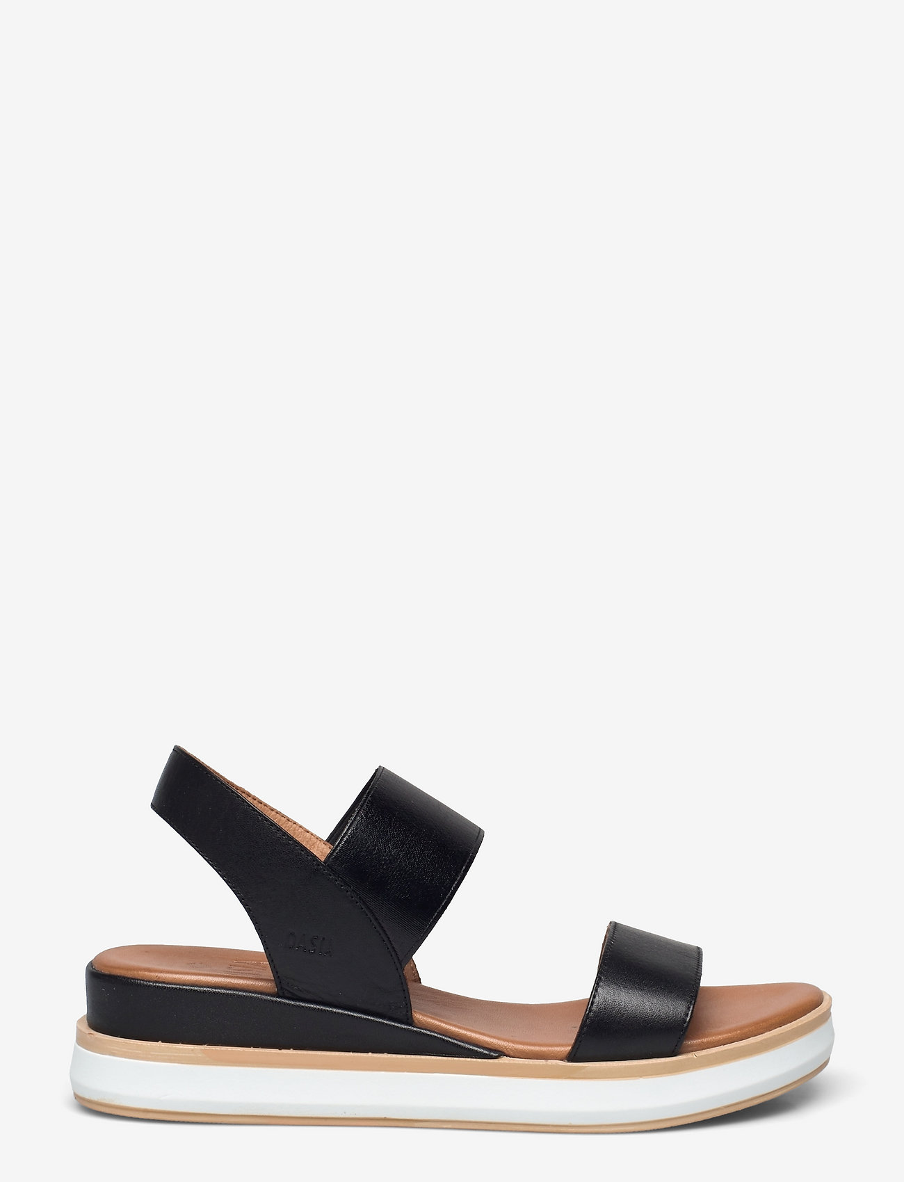 Dasia - Alga - black - 1