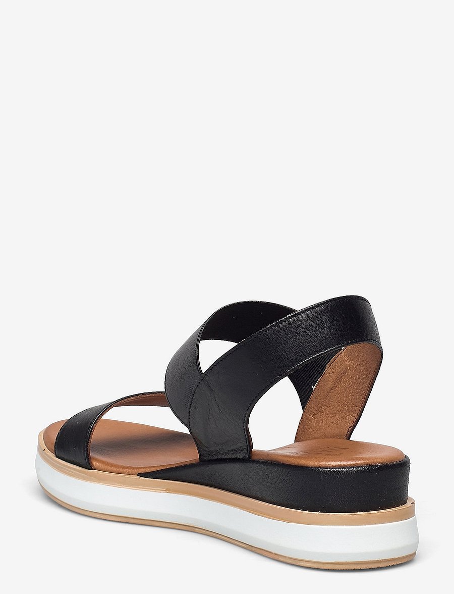 Dasia - Alga - black - 2