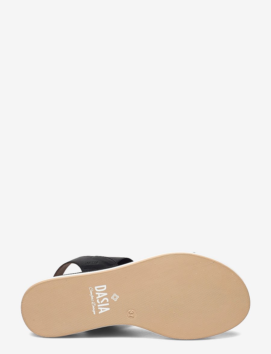 Dasia - Alga - black - 4