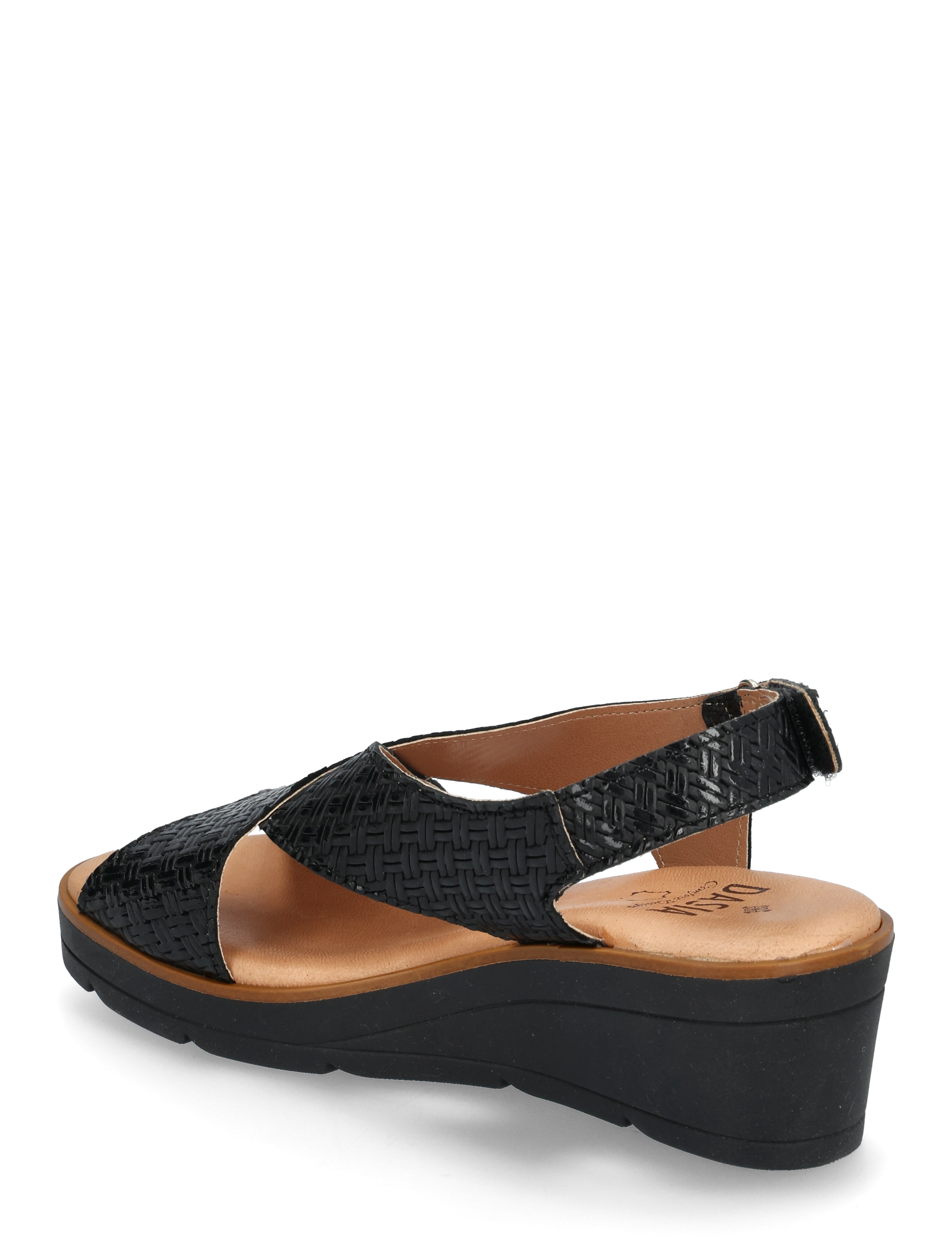 Dasia - Ivy - festkläder till outletpriser - black - 2