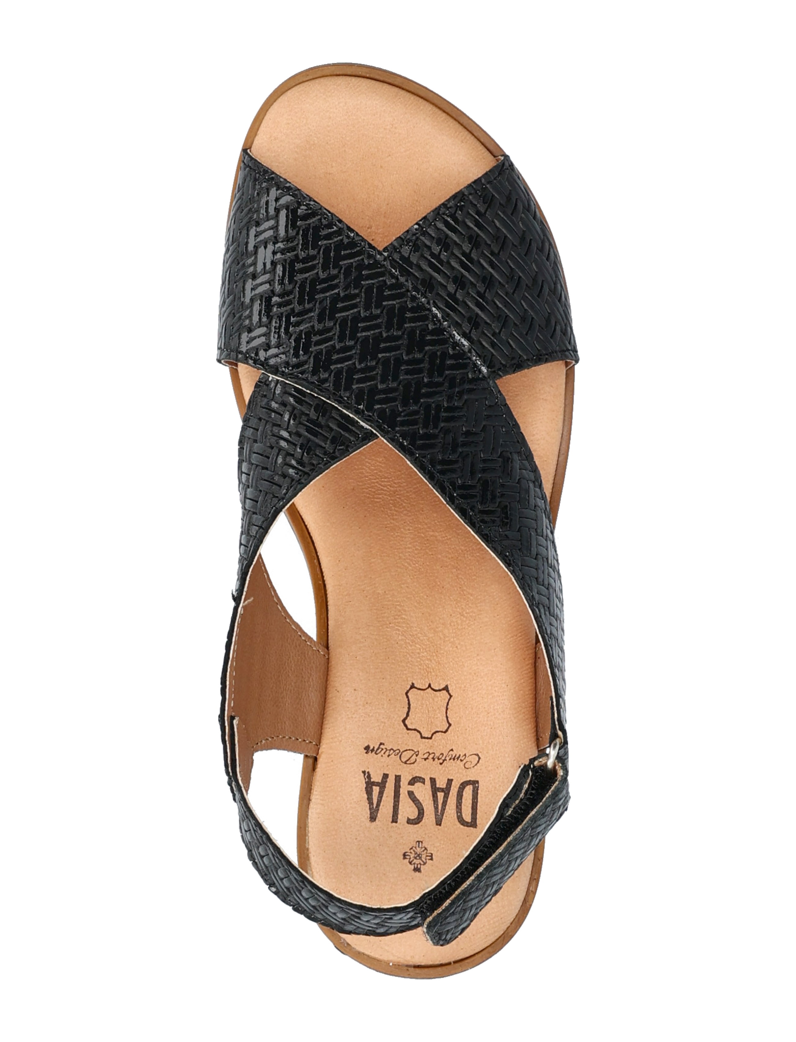 Dasia - Ivy - festkläder till outletpriser - black - 3