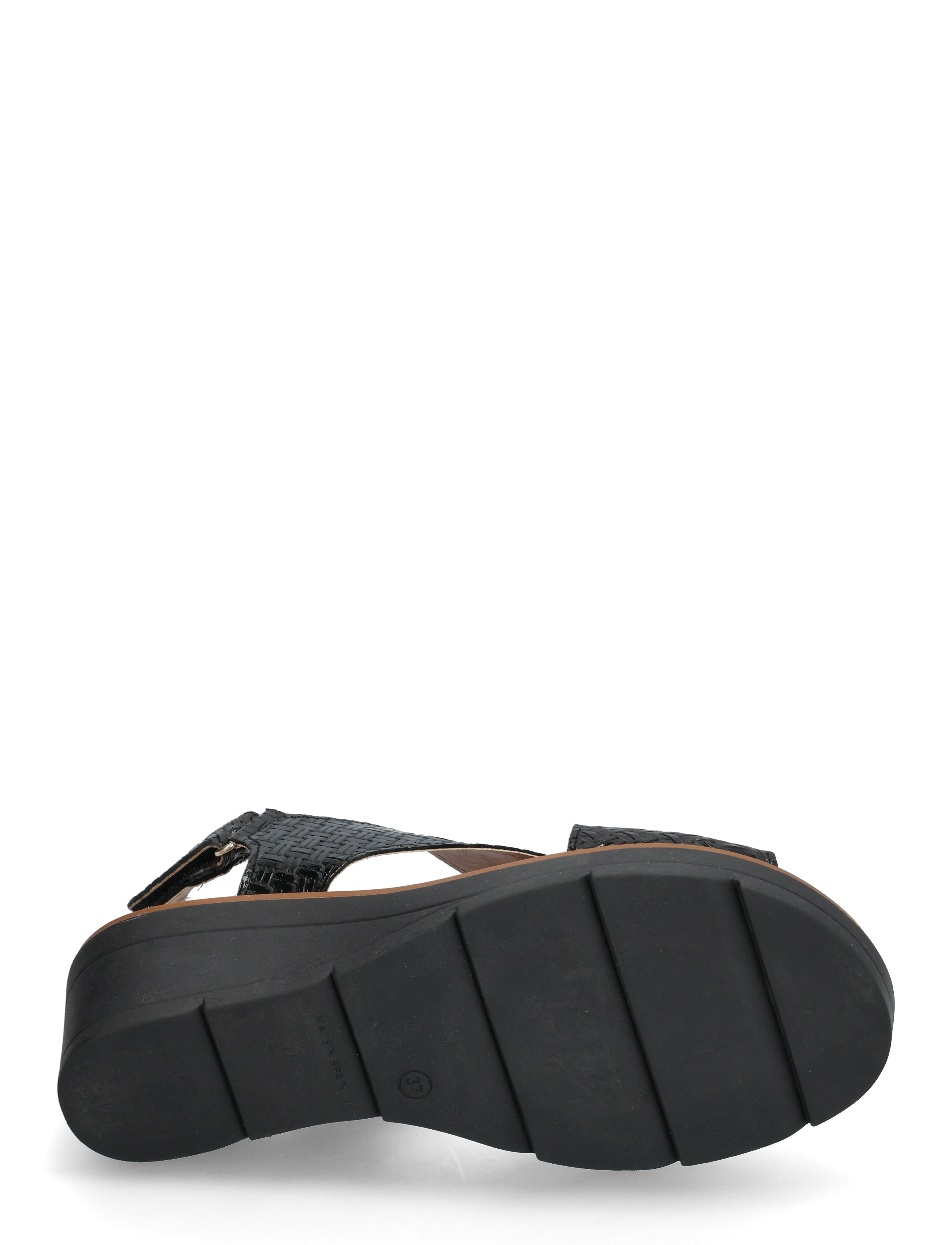 Dasia - Ivy - festkläder till outletpriser - black - 4