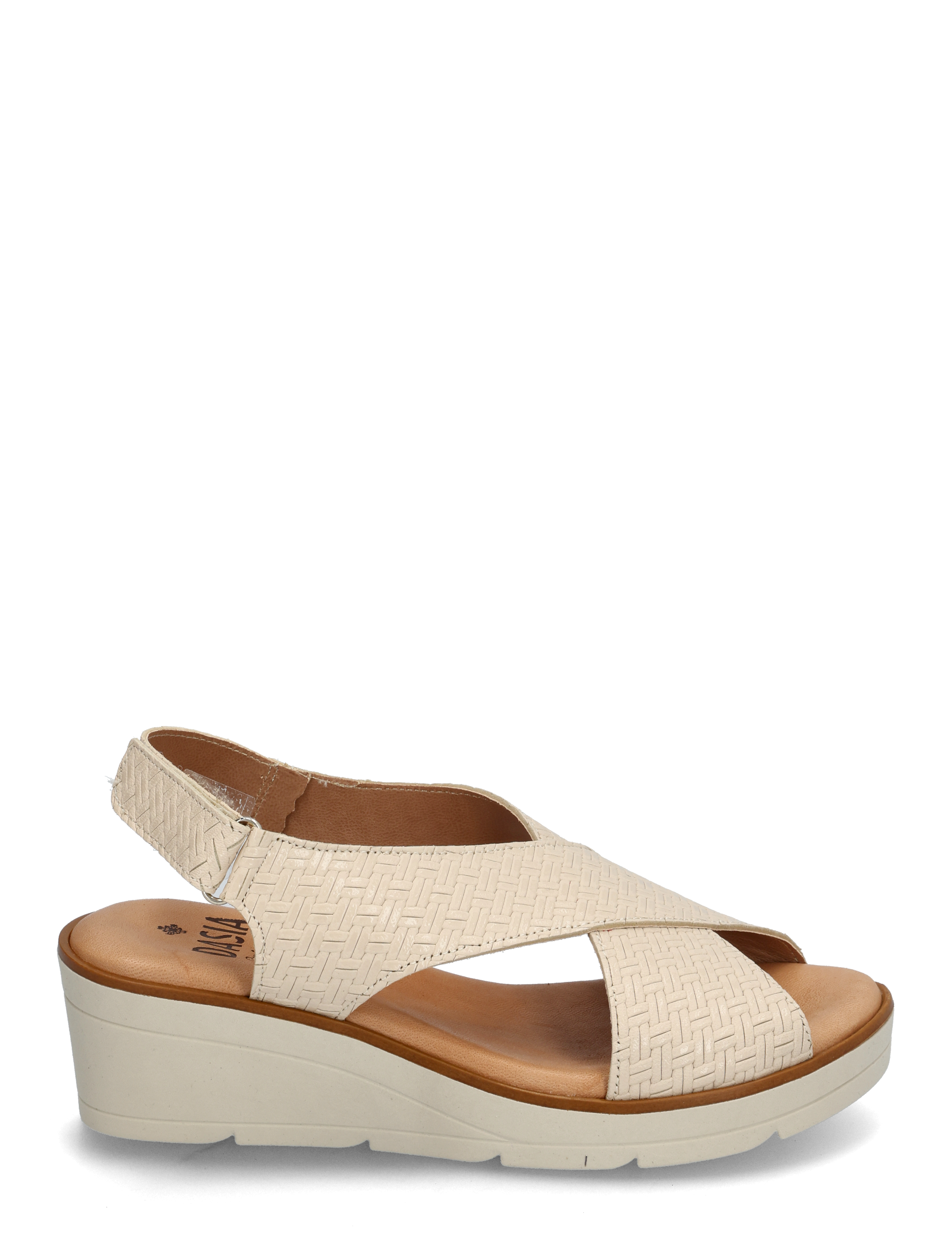 Dasia - Ivy - beige - 1