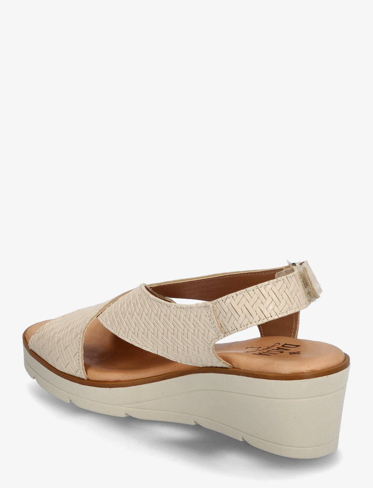 Dasia - Ivy - kilklackar - beige - 2