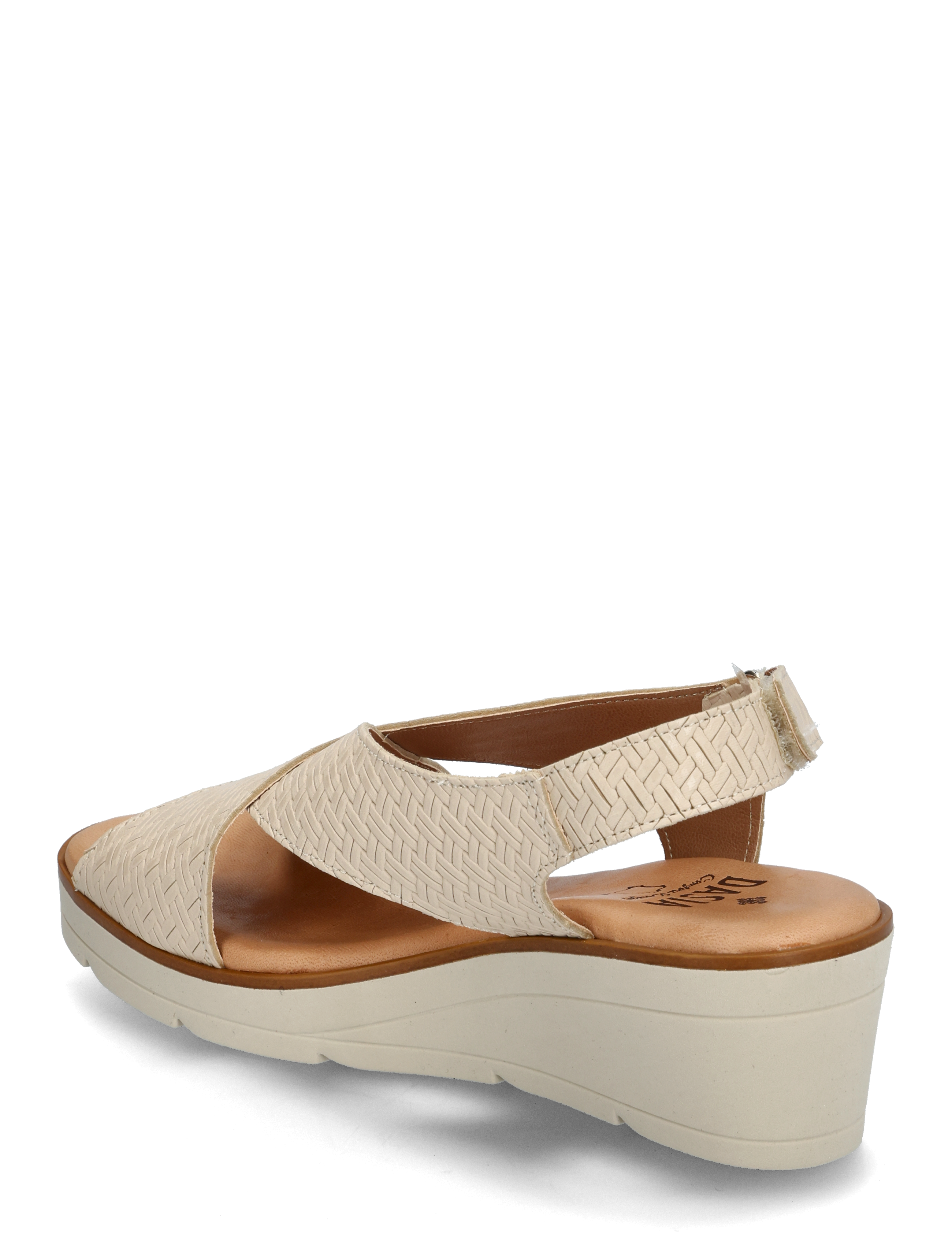 Dasia - Ivy - beige - 2