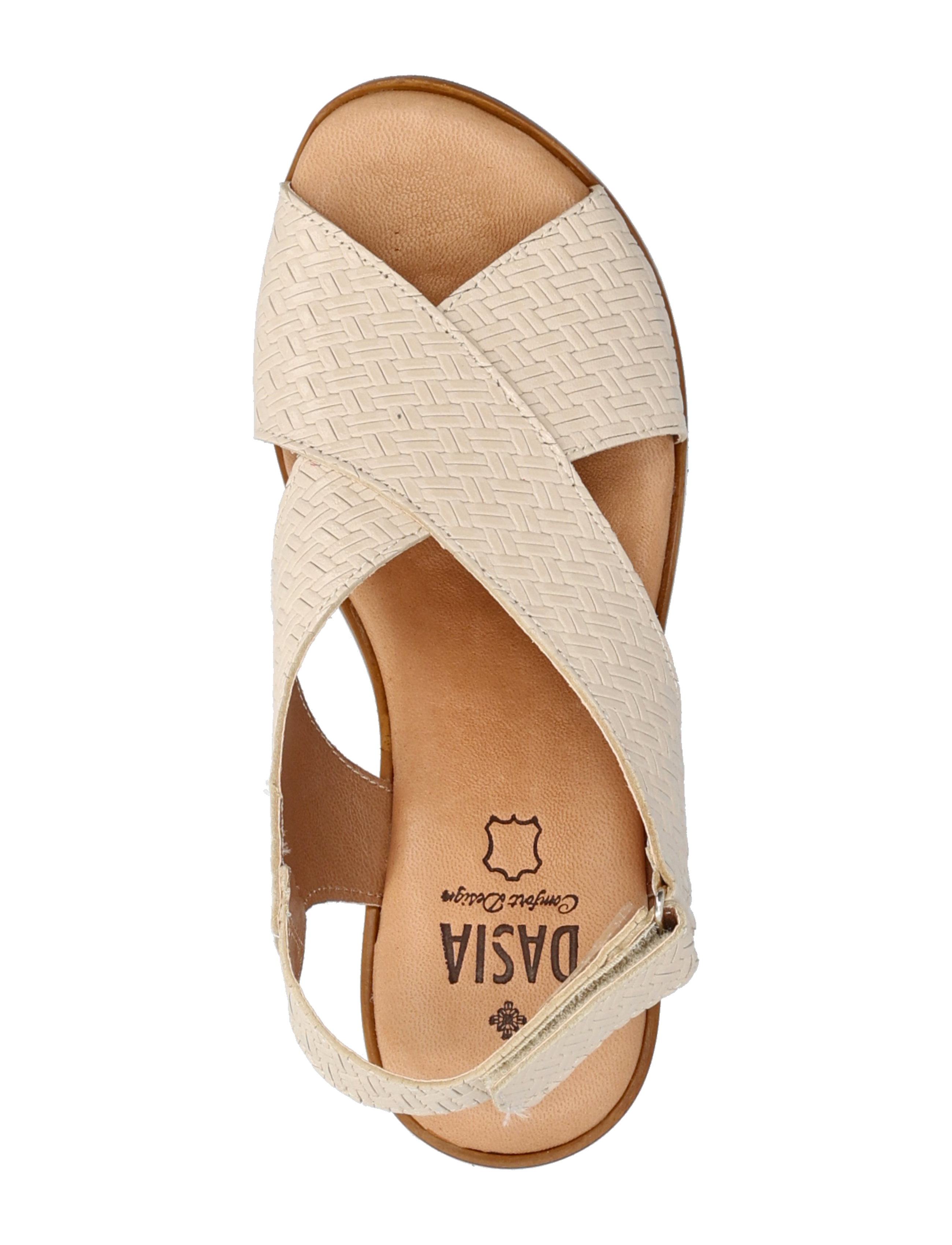 Dasia - Ivy - beige - 3