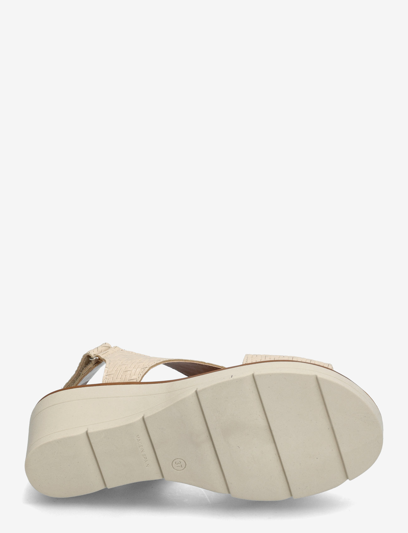 Dasia - Ivy - kilklackar - beige - 4