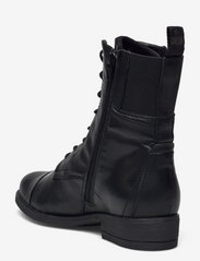 Dasia - Elm - laced boots - black - 2
