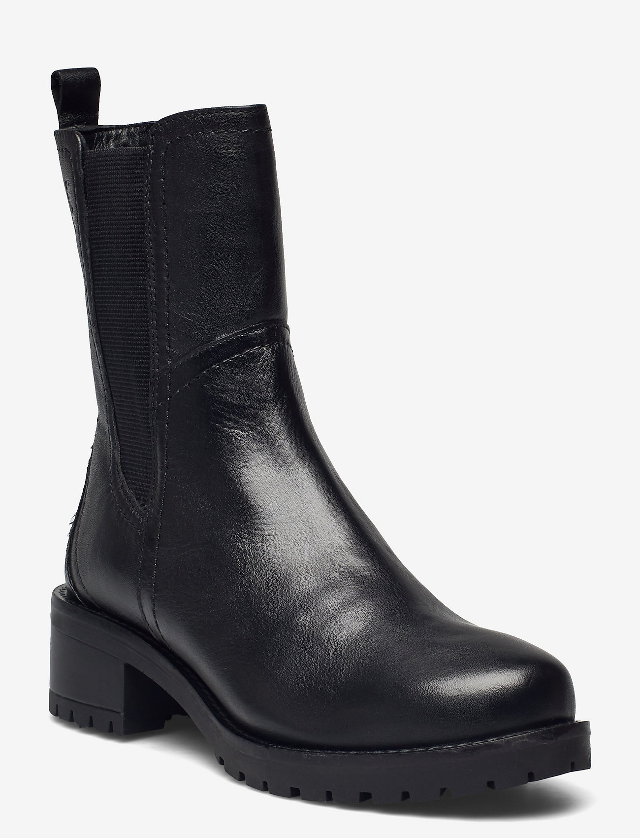 Dasia - Bael - chelsea boots - black - 0