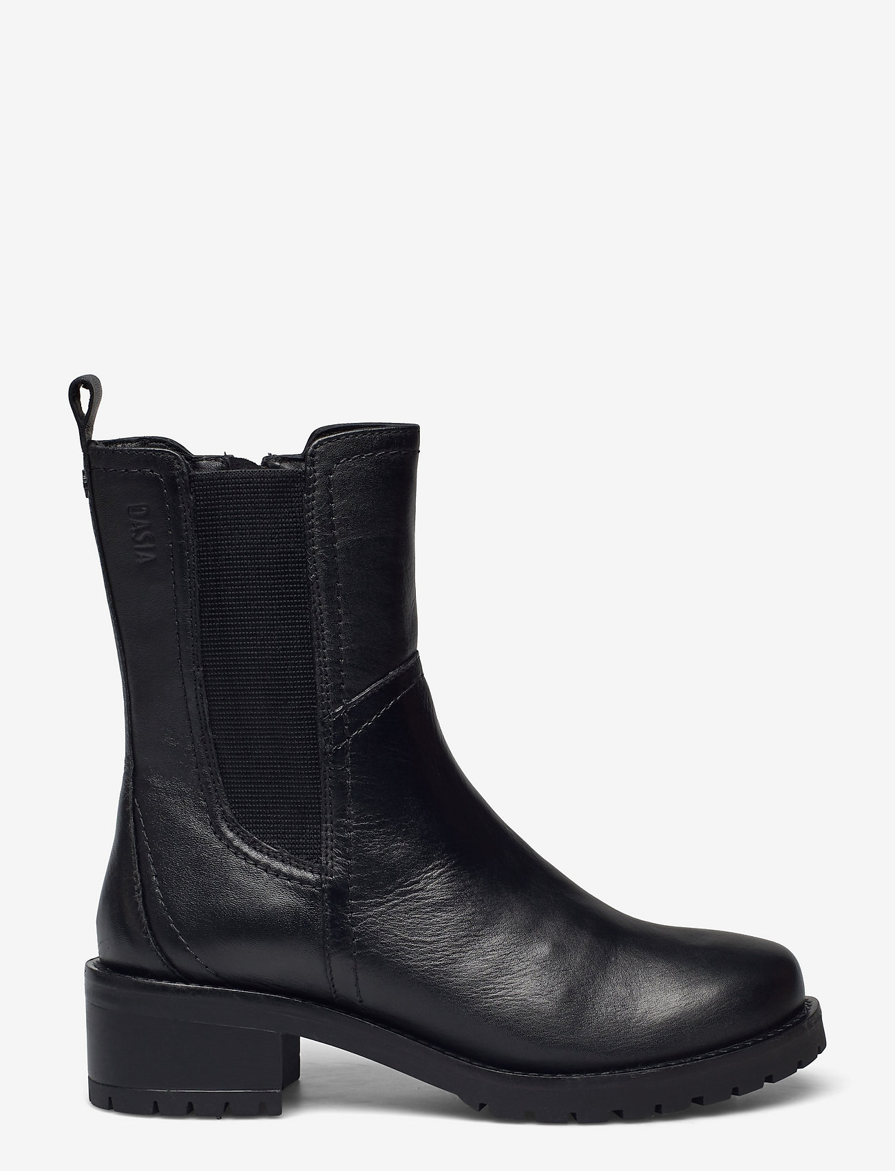 Dasia - Bael - chelsea boots - black - 1