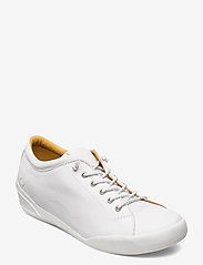 Dasia - lantana - låga sneakers - white - 0