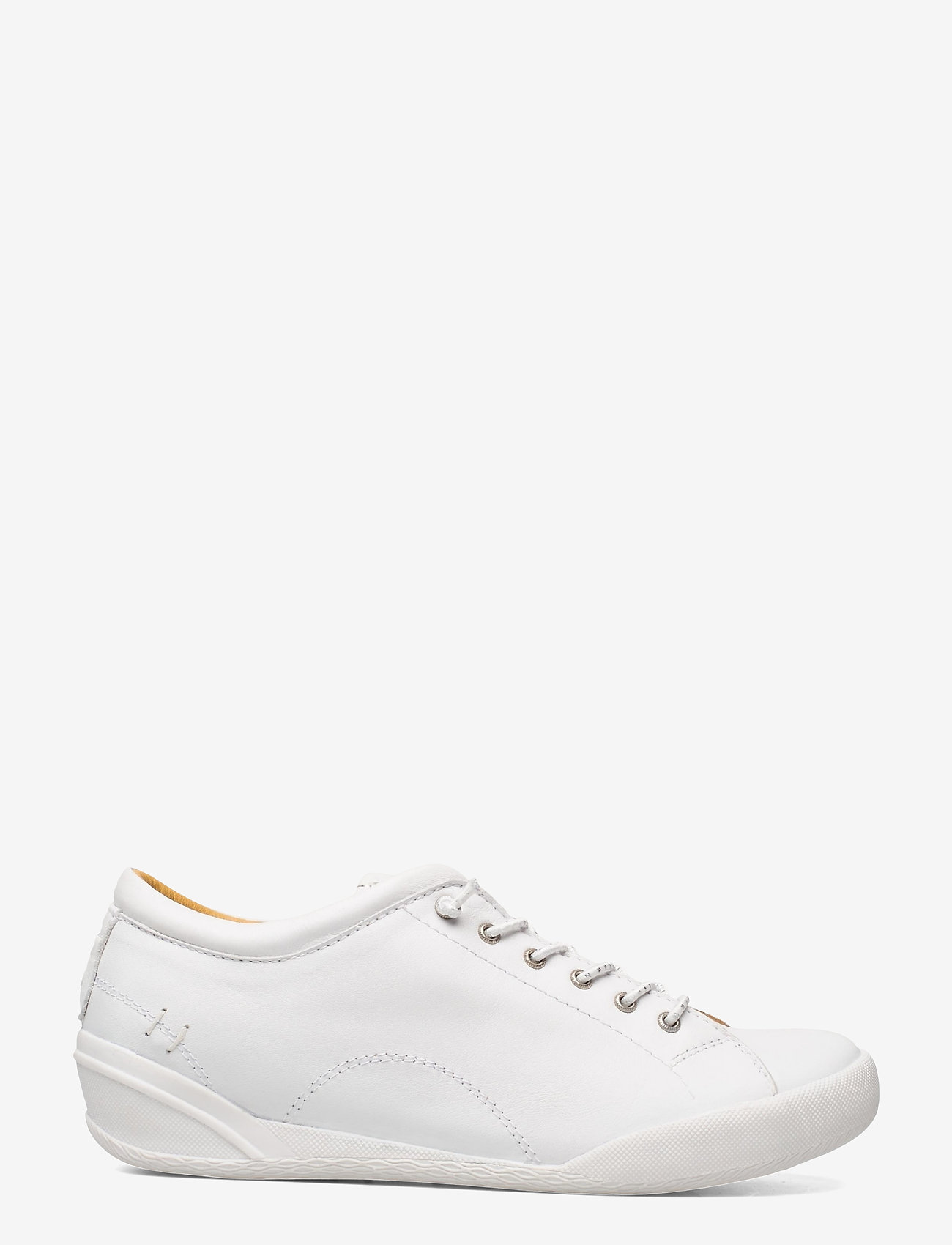 Dasia - lantana - låga sneakers - white - 1