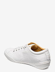 Dasia - lantana - låga sneakers - white - 2
