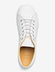 Dasia - lantana - låga sneakers - white - 3
