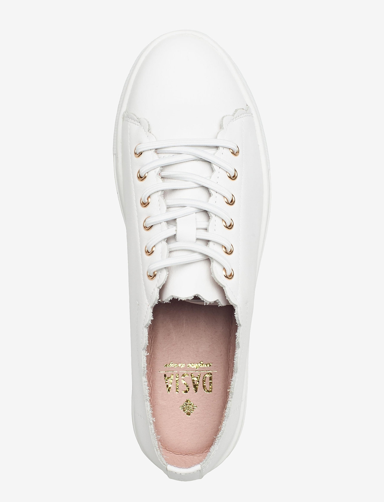 Dasia - Starlily - konfirmation - white - 3