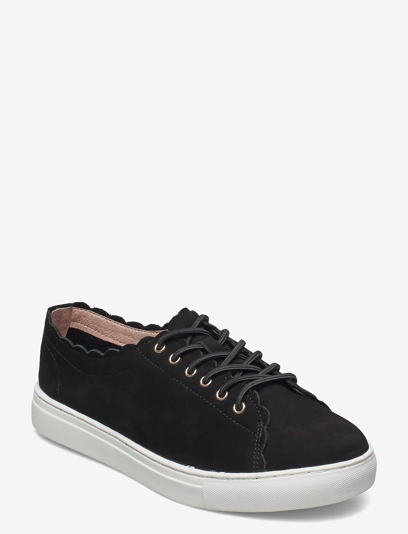 Dasia - Starlily Sweet Lace Black Stl 36 - black - 0