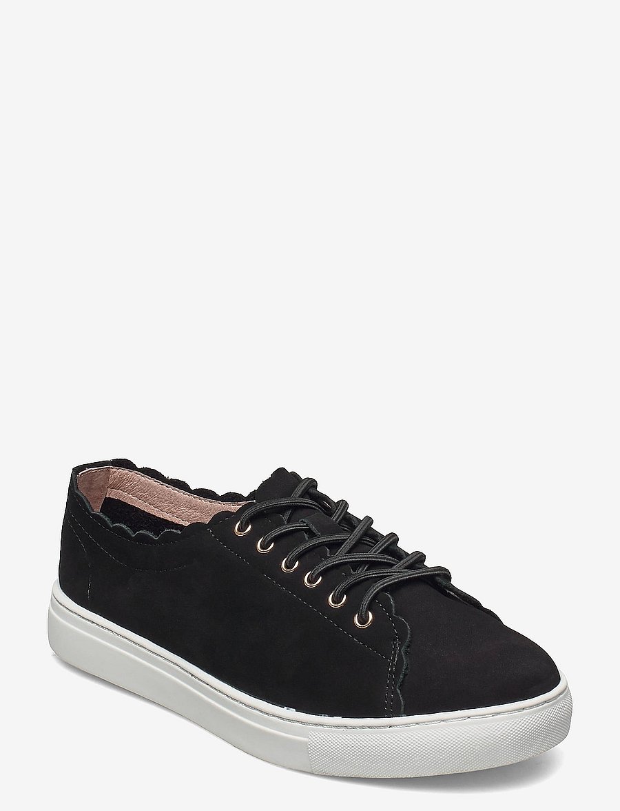 Dasia - Starlily Sweet Lace Black Stl 36 - black - 0
