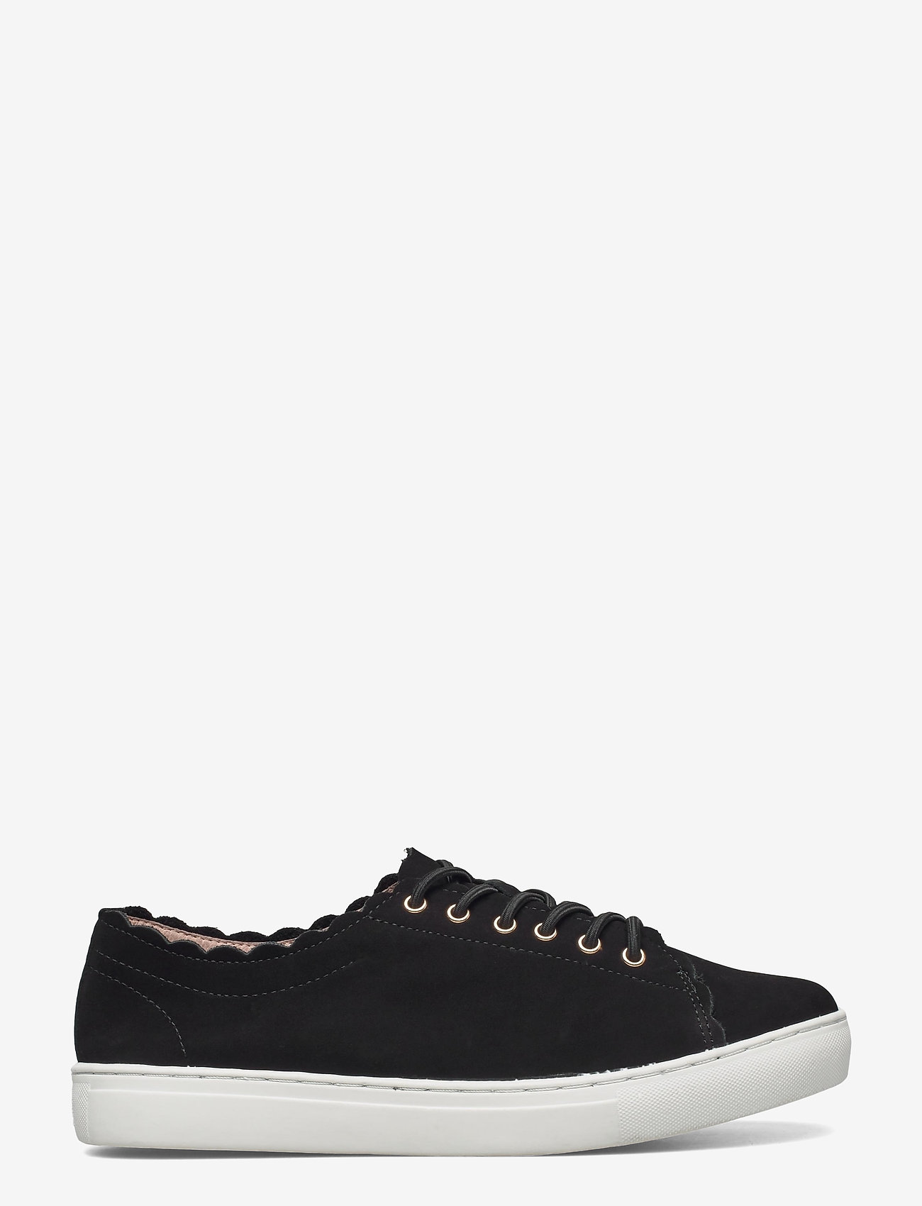 Dasia - Starlily Sweet Lace Black Stl 36 - black - 1