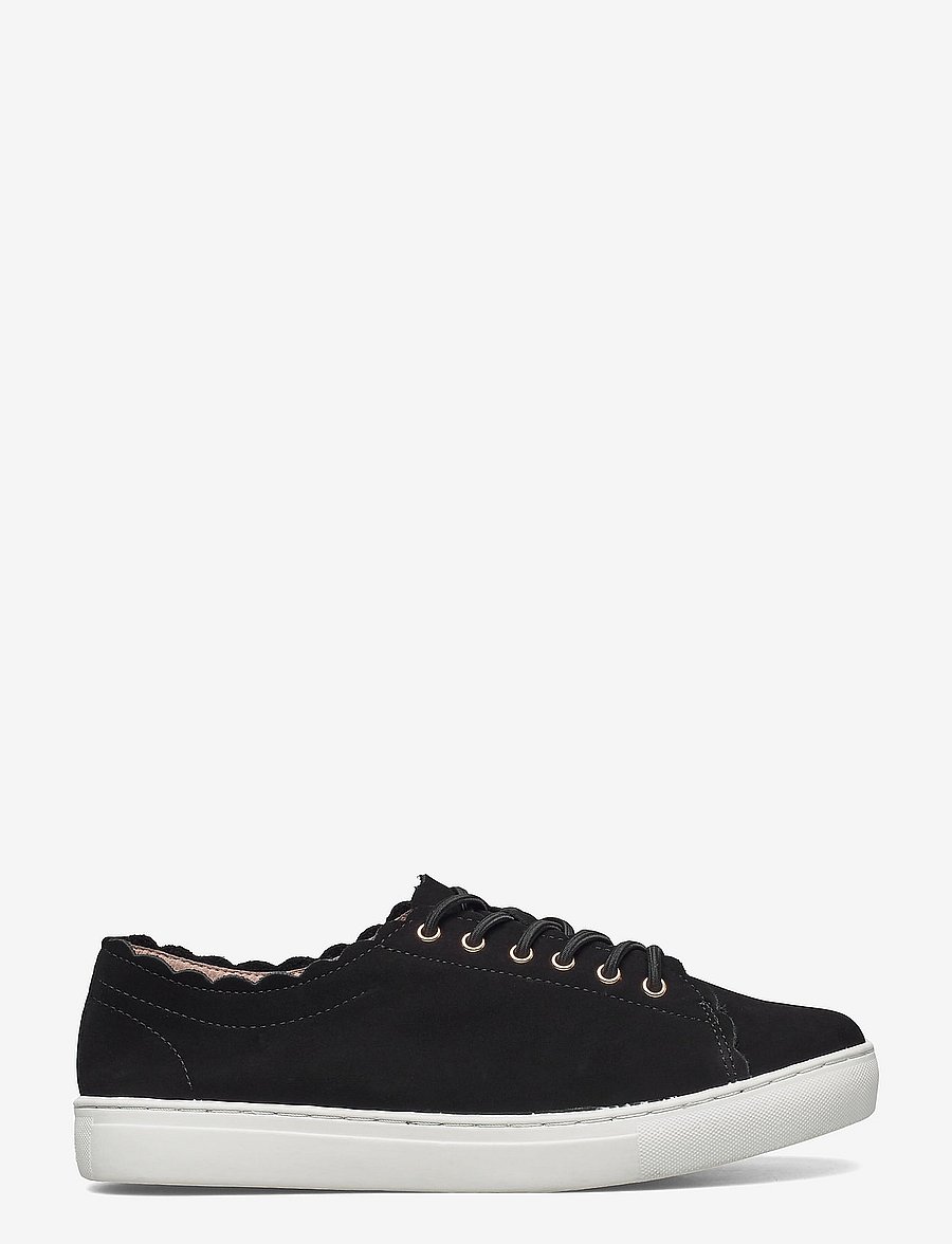 Dasia - Starlily Sweet Lace Black Stl 36 - black - 1