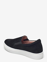 Dasia - Starlily - slip-on sneakers - black - 2