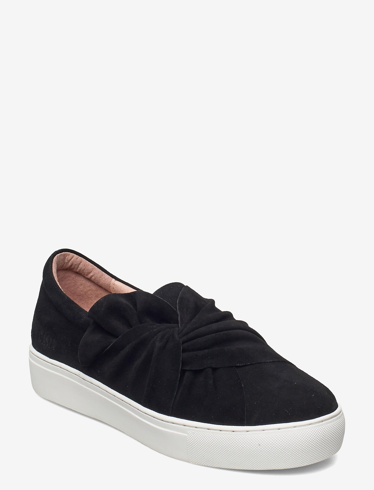 Dasia - Starlily - niedrige sneakers - black - 0
