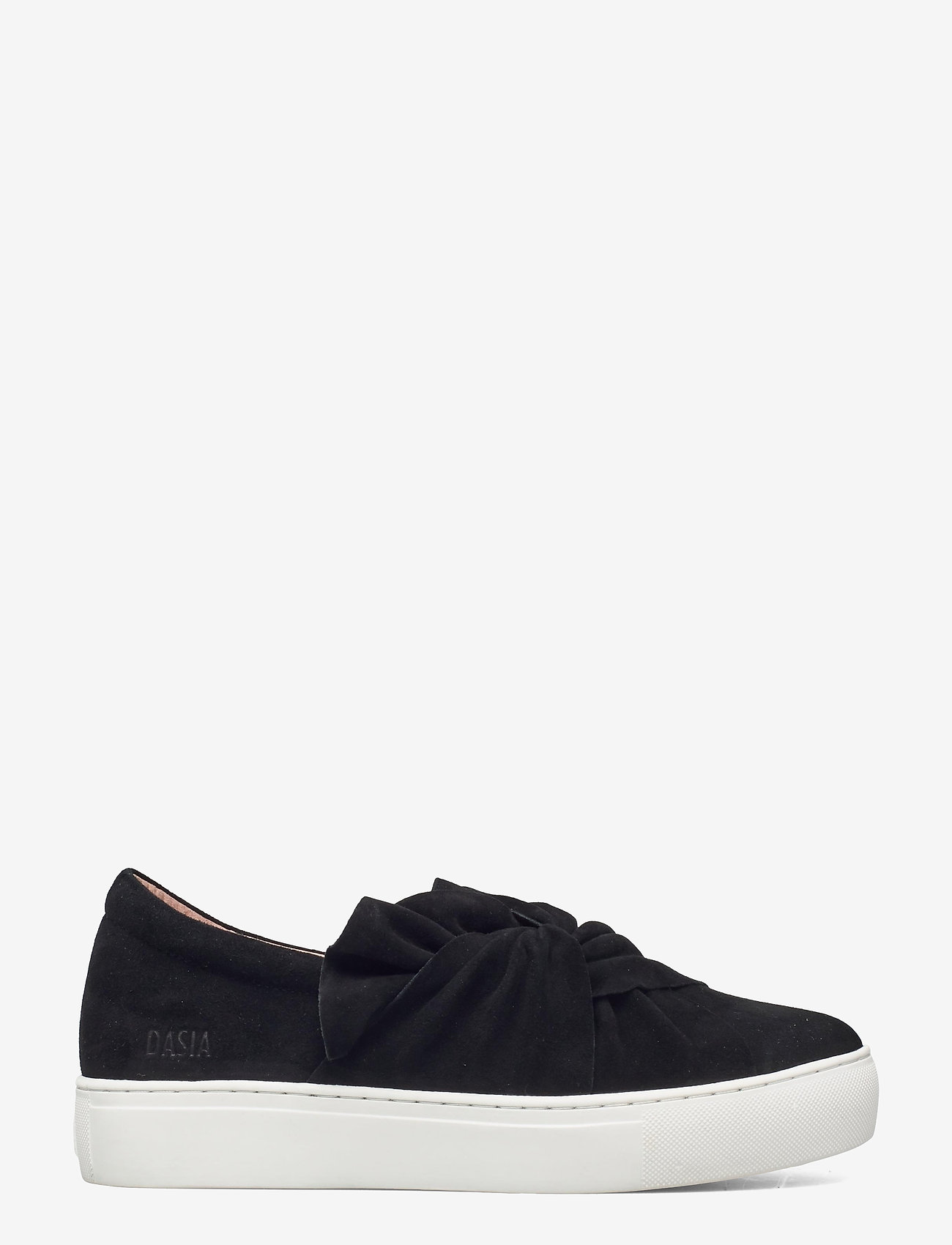 Dasia - Starlily - niedrige sneakers - black - 1