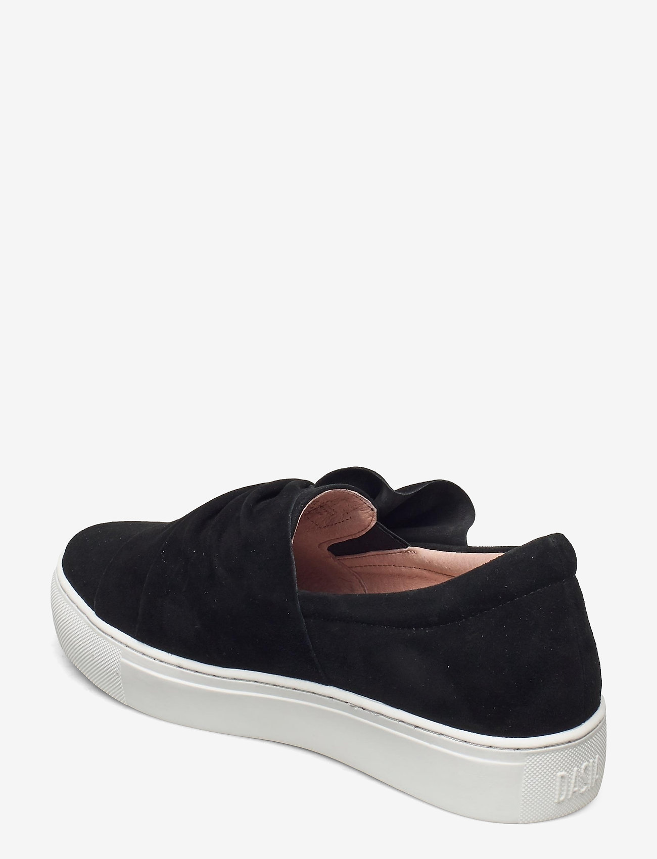 Dasia - Starlily - niedrige sneakers - black - 2