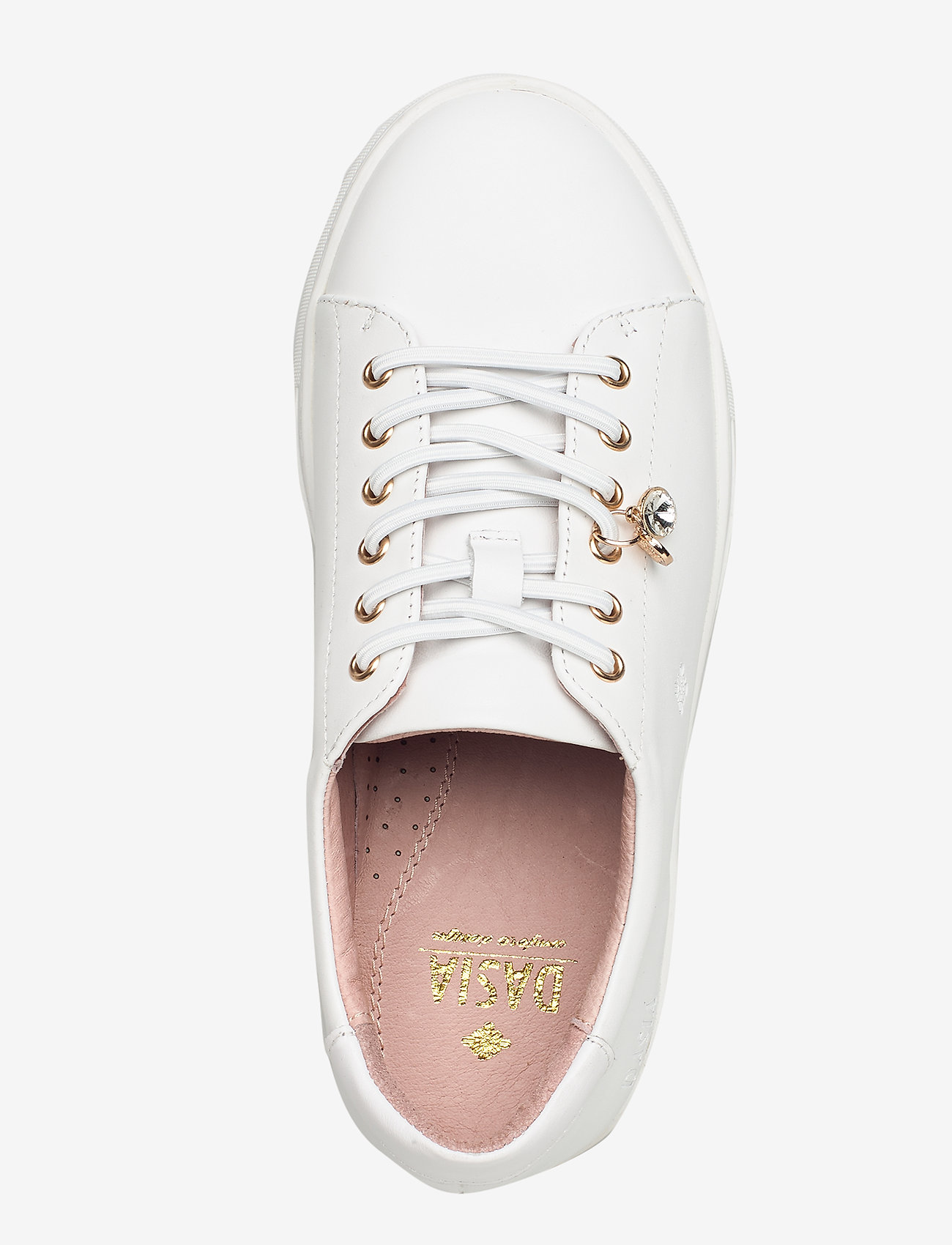 Dasia - Starlily - white - 3