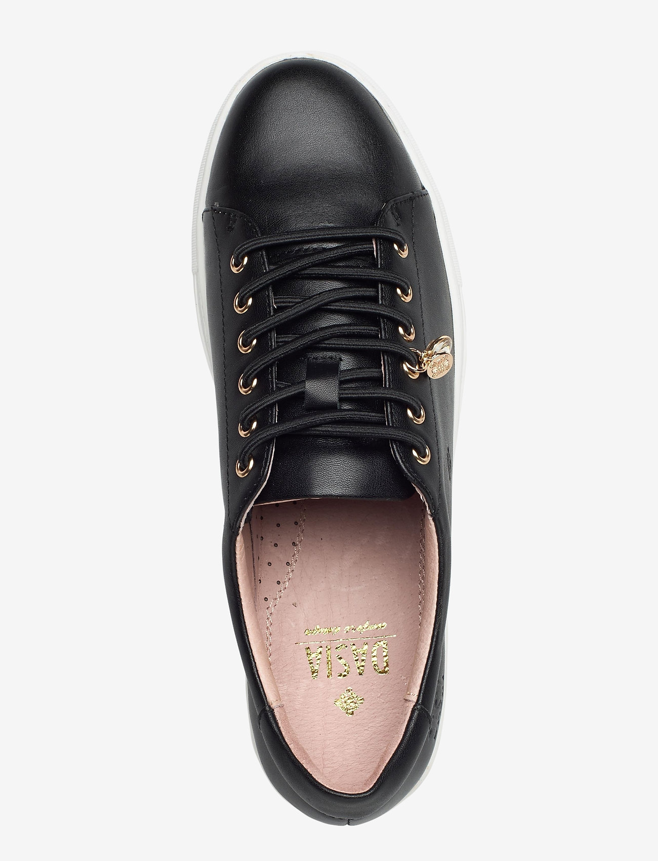 Dasia - Starlily - black - 3