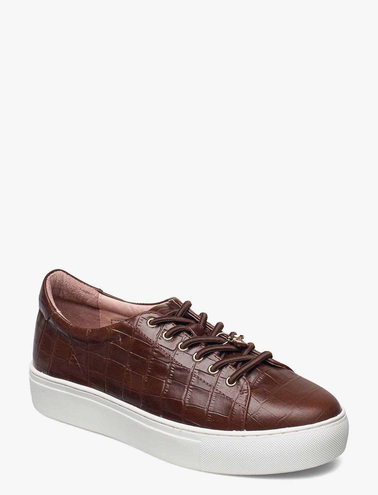 Starlily lace up - CROCKO