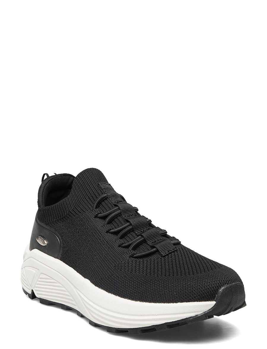 Dasia - Primrose - lave sneakers - black - 0